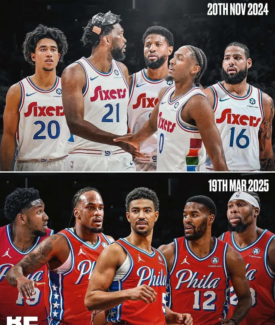 九游娱乐|转折点!费城76人主帅复盘,NBA总决赛今夜攻防权衡,悬念犹存,训练强度明显提升的简单介绍